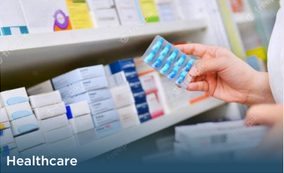 Medical Store - Ameya Sapphire 57